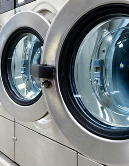 fabrica de productos para uso en maquinas lavadoras industriales